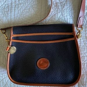 Vintage Dooney & Bourke Purse